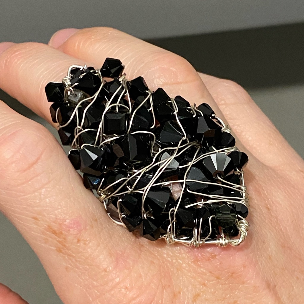 Custom Designed Ring